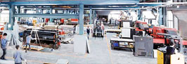 MANUFACTURING  FACILITIES